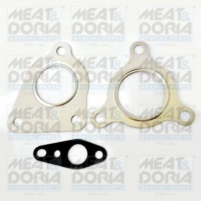 Mounting Kit, charger
